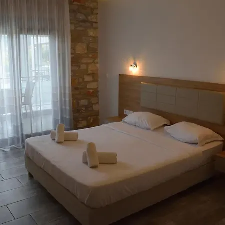 Dioscuri Luxury * Skala Potamia (Thasos)
