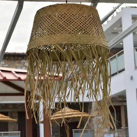 Dioscuri Luxury Appartamento *