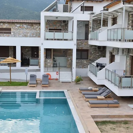Dioscuri Luxury *