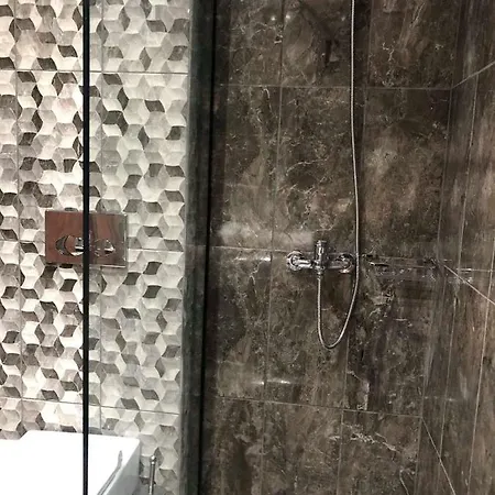 Appartamento Dioscuri Luxury Skala Potamia (Thasos)