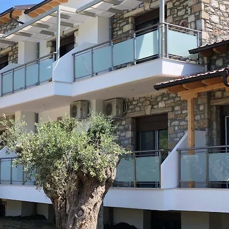Dioscuri Luxury