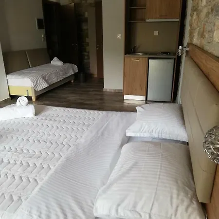 Dioscuri Luxury Apartment *