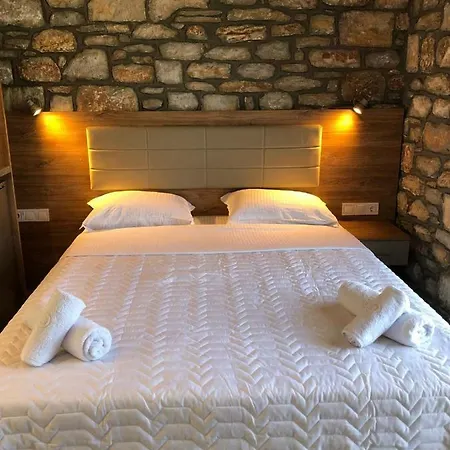 Apartment Dioscuri Luxury *