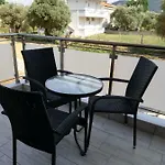 Dioscuri Luxury * Skala Potamia (Thasos)