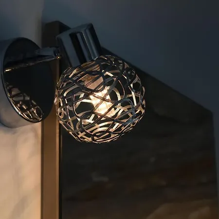 Dioscuri Luxury Apartment Skala Potamia (Thasos)