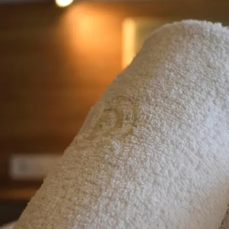 Dioscuri Luxury Daire *