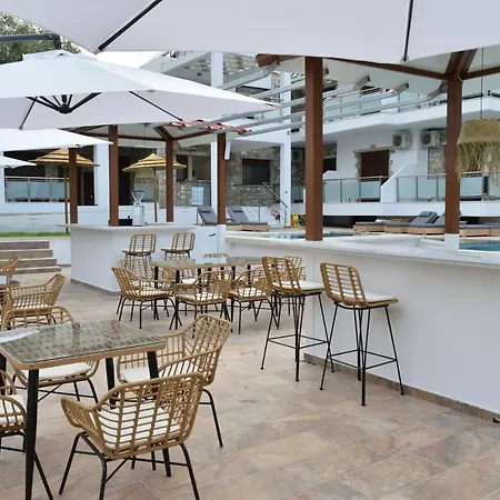 Dioscuri Luxury 斯卡拉伯塔麦斯