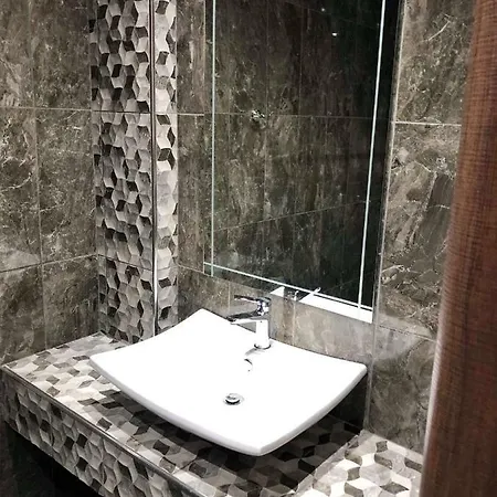 Apartment Dioscuri Luxury Skala Potamia (Thasos)