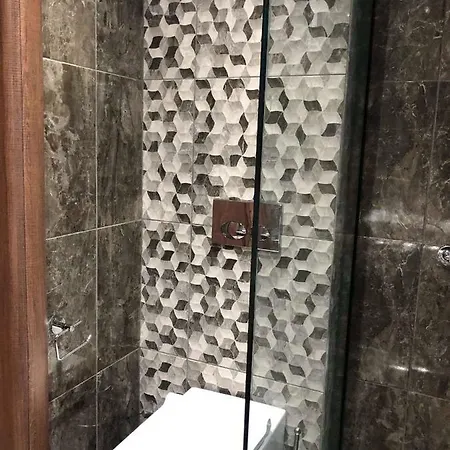 Apartamento Dioscuri Luxury Skala Potamia (Thasos)