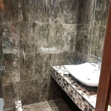 Dioscuri Luxury Apartment *