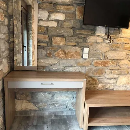 Dioscuri Luxury Apartamento *