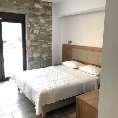 Apartment Dioscuri Luxury *