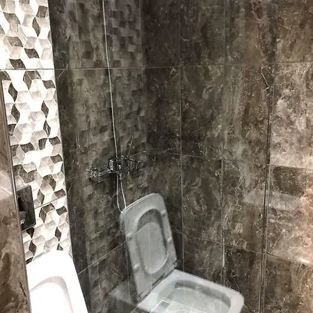Dioscuri Luxury Apartamento *