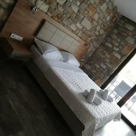 Apartment Dioscuri Luxury