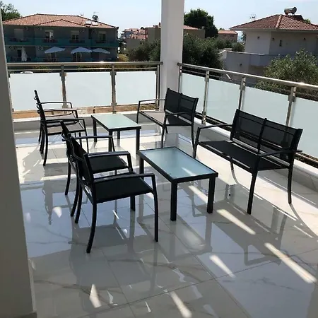 Dioscuri Luxury *