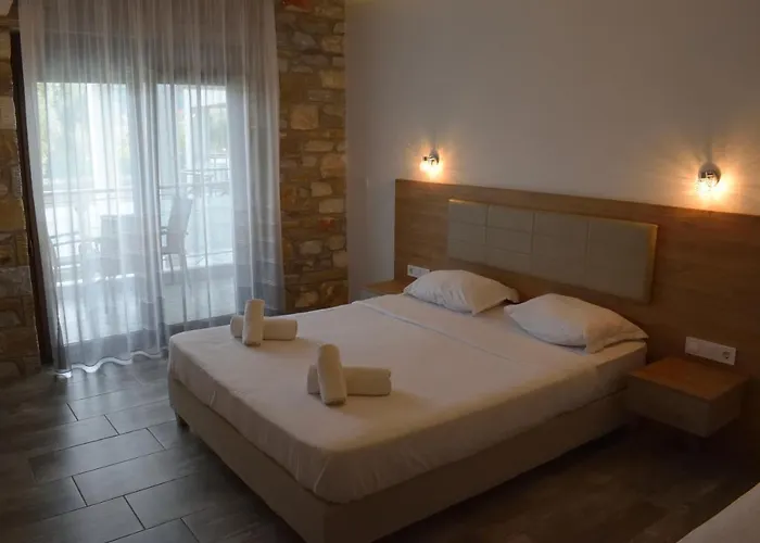 Dioscuri Luxury * 斯卡拉伯塔麦斯