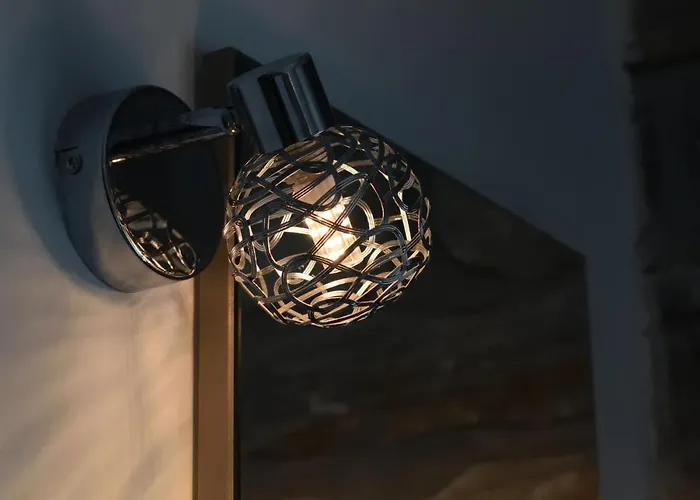 Dioscuri Luxury 公寓 斯卡拉伯塔麦斯