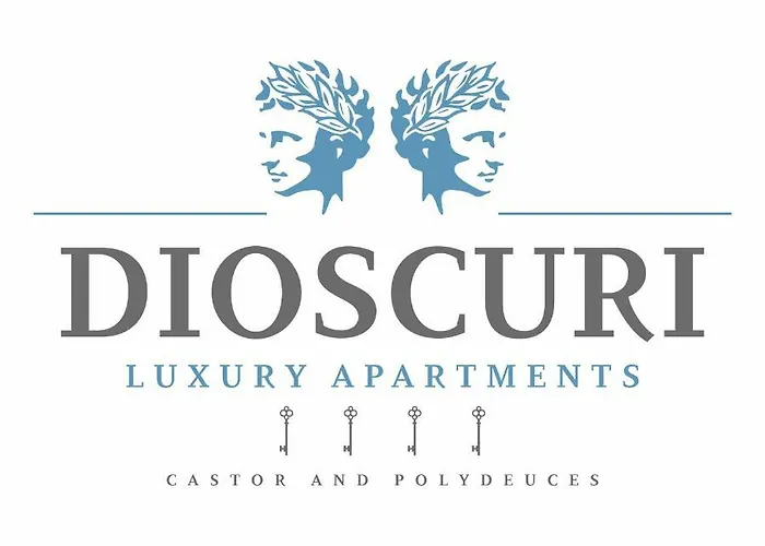 Dioscuri Luxury *