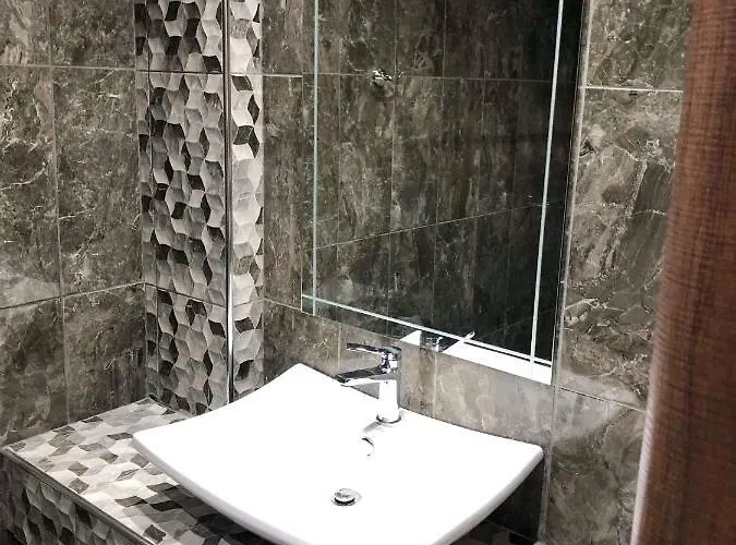 公寓 Dioscuri Luxury 斯卡拉伯塔麦斯