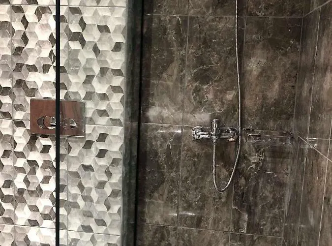 公寓 Dioscuri Luxury 斯卡拉伯塔麦斯