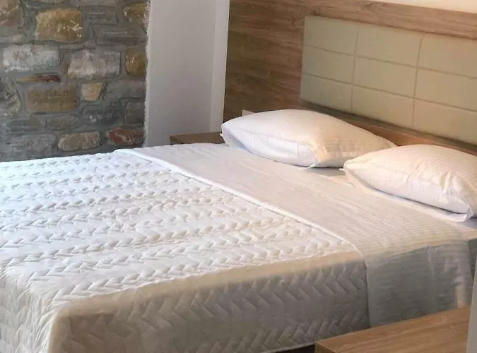 Dioscuri Luxury 公寓