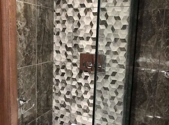 公寓 Dioscuri Luxury 斯卡拉伯塔麦斯