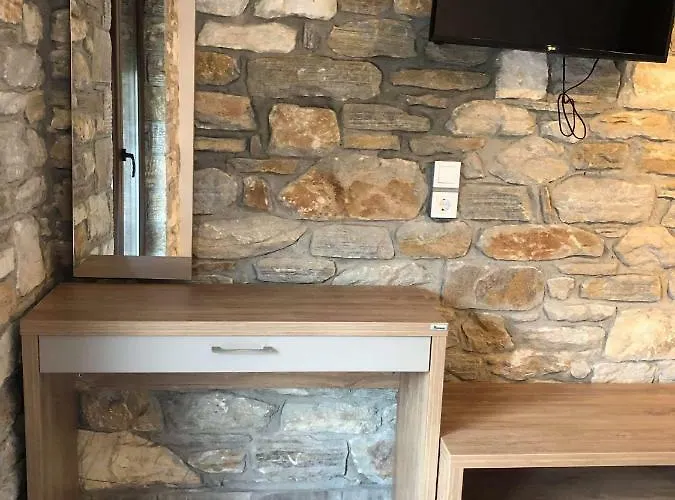 Dioscuri Luxury 公寓 *