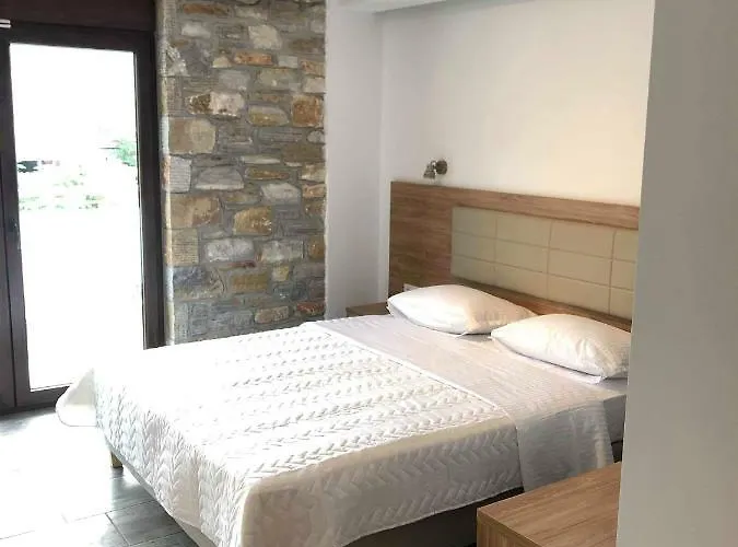 公寓 Dioscuri Luxury *