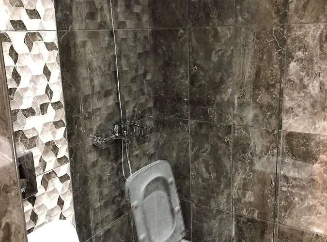 Dioscuri Luxury 公寓 *