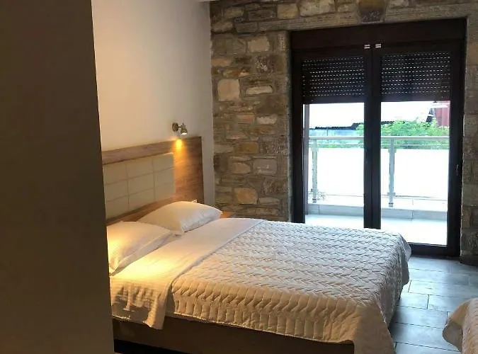 Dioscuri Luxury 公寓