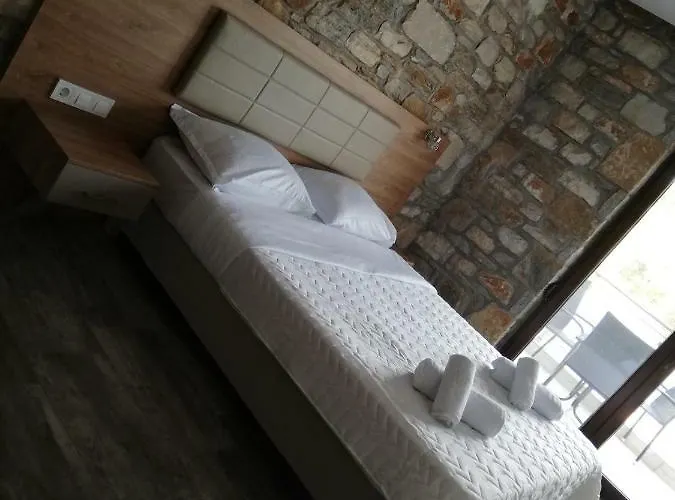 公寓 Dioscuri Luxury