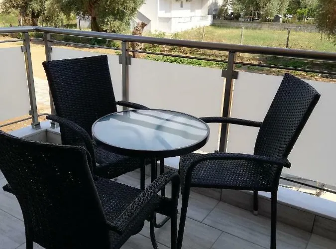 Dioscuri Luxury * 斯卡拉伯塔麦斯