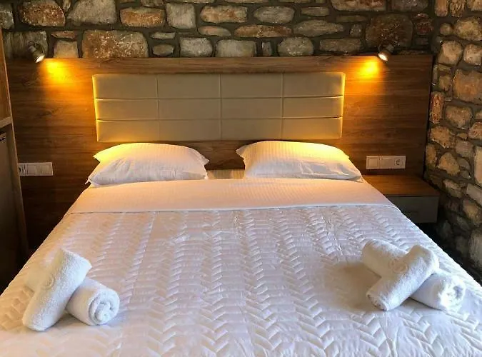 公寓 Dioscuri Luxury *